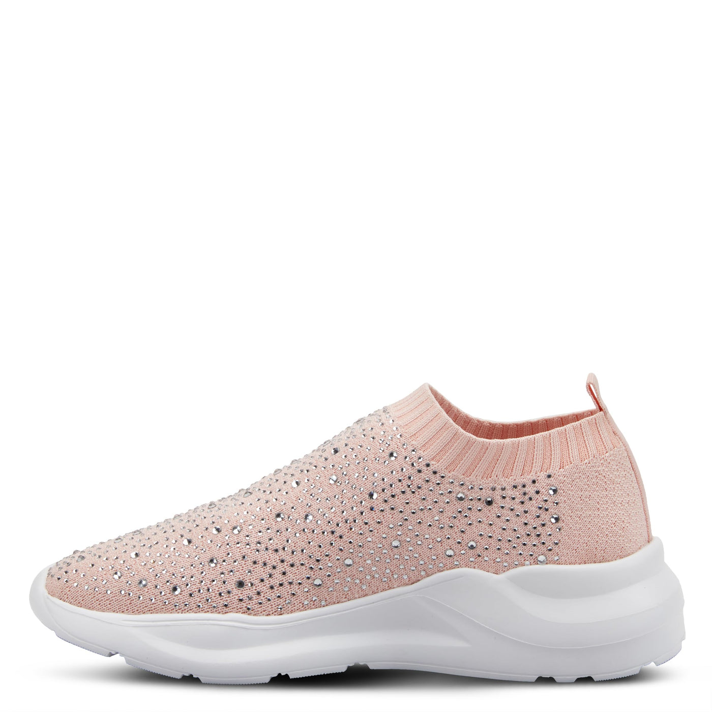 PATRIZIA Women's Wedelilya Sneaker Pink EU 41 / US 9.5-10