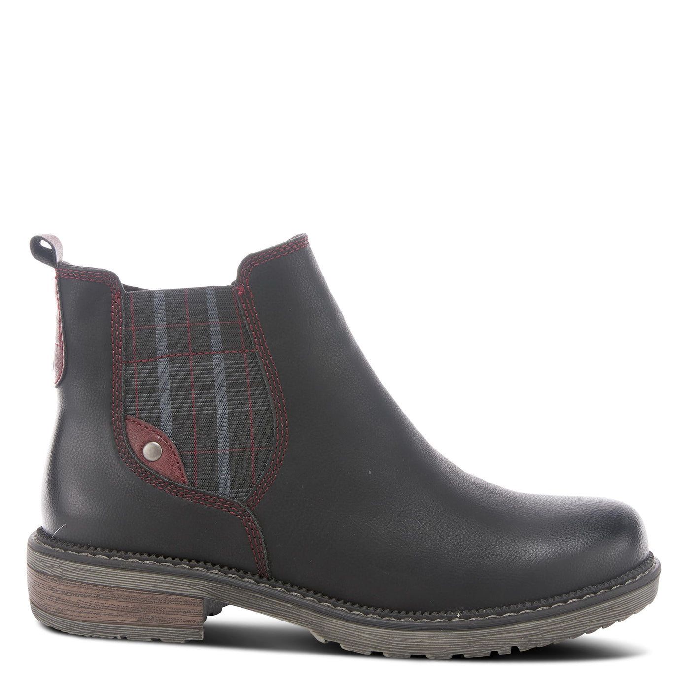 Spring Step Women's Nonia Sneaker