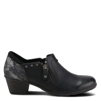 Spring Step Boltiarda Black 36 (US Women's 5.5-6) M