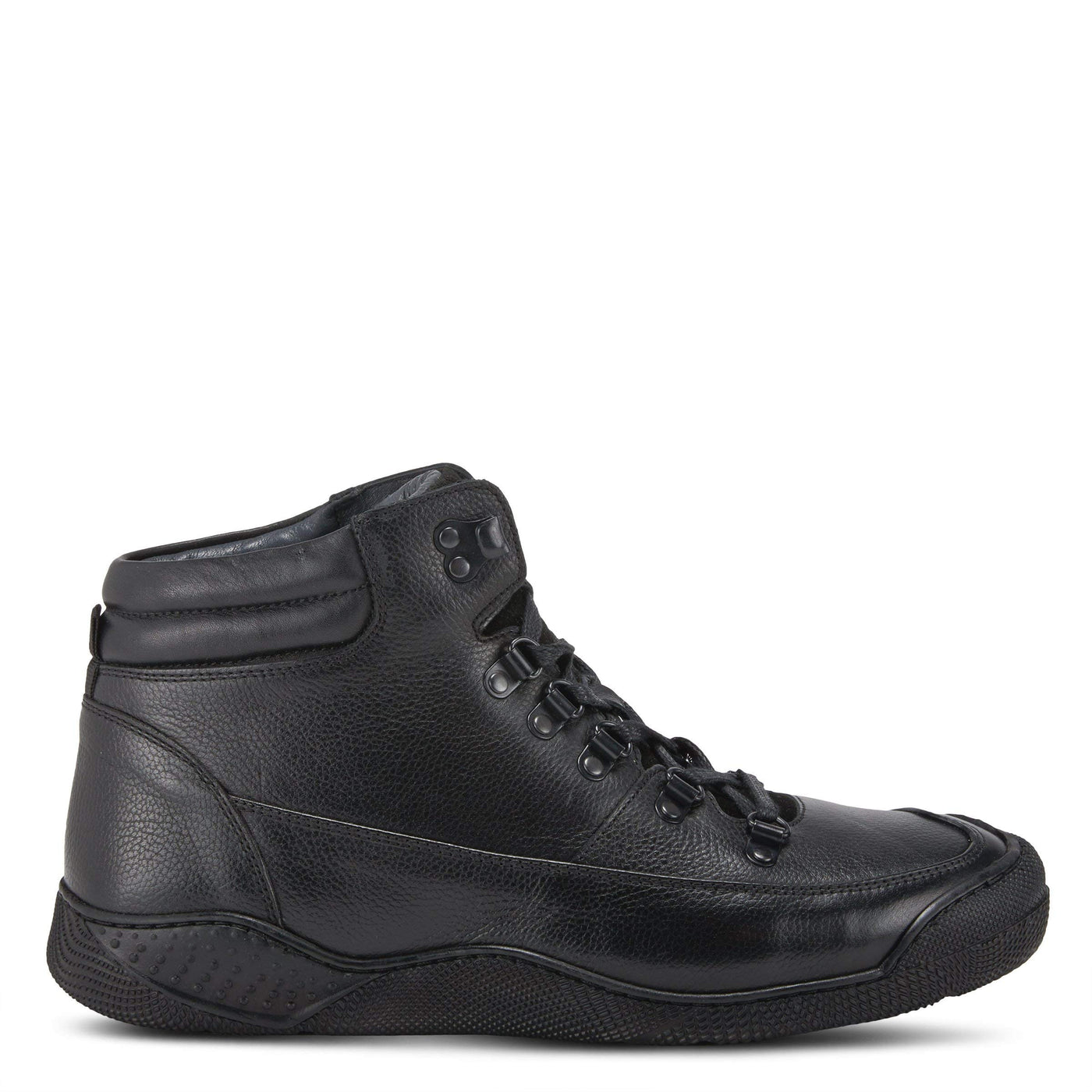 Spring Step Men's Wilkens Black EU 42 / US 9
