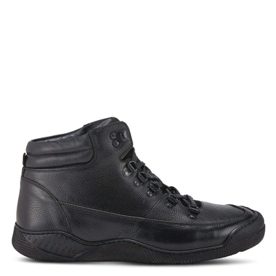 Spring Step Men's Wilkens Black EU 42 / US 9