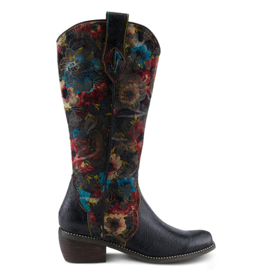 Spring Step L'Artiste Women's Rodeo Queen-viv Knee High Boot