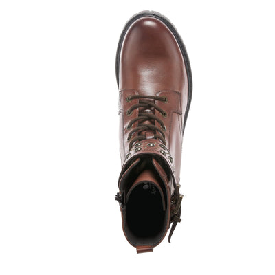 Spring Step Jetta Brown EU 39 (US Women's 8.5) M