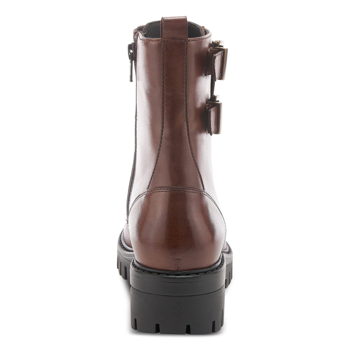 Spring Step Jetta Brown EU 39 (US Women's 8.5) M