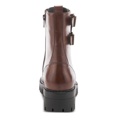 Spring Step Jetta Brown EU 39 (US Women's 8.5) M