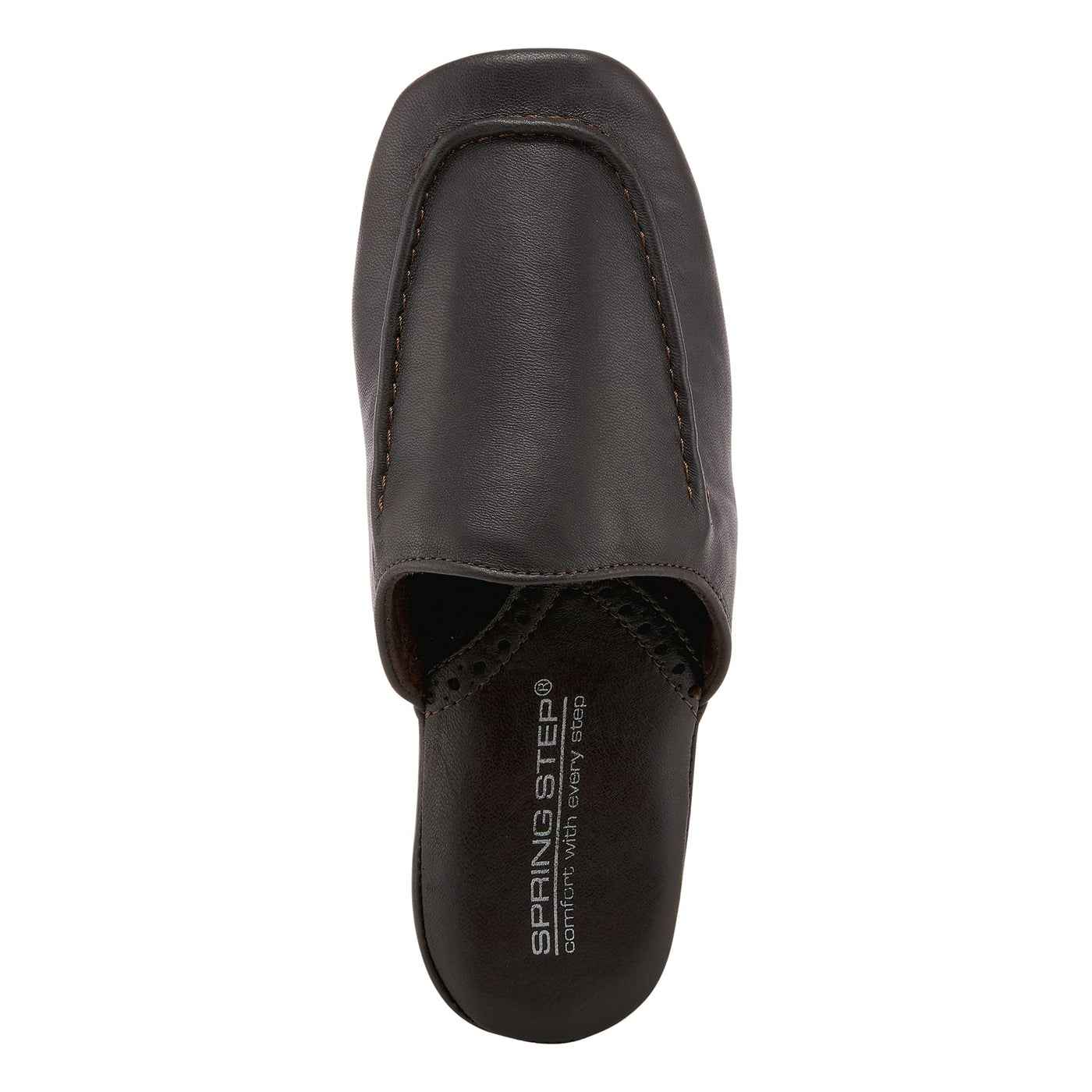 Spring Step Men's Nigel Slipper