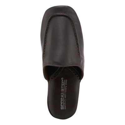 Spring Step Men's Nigel Slipper
