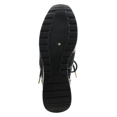 PATRIZIA Women's Enka Black EU 36 / US 5.5-6