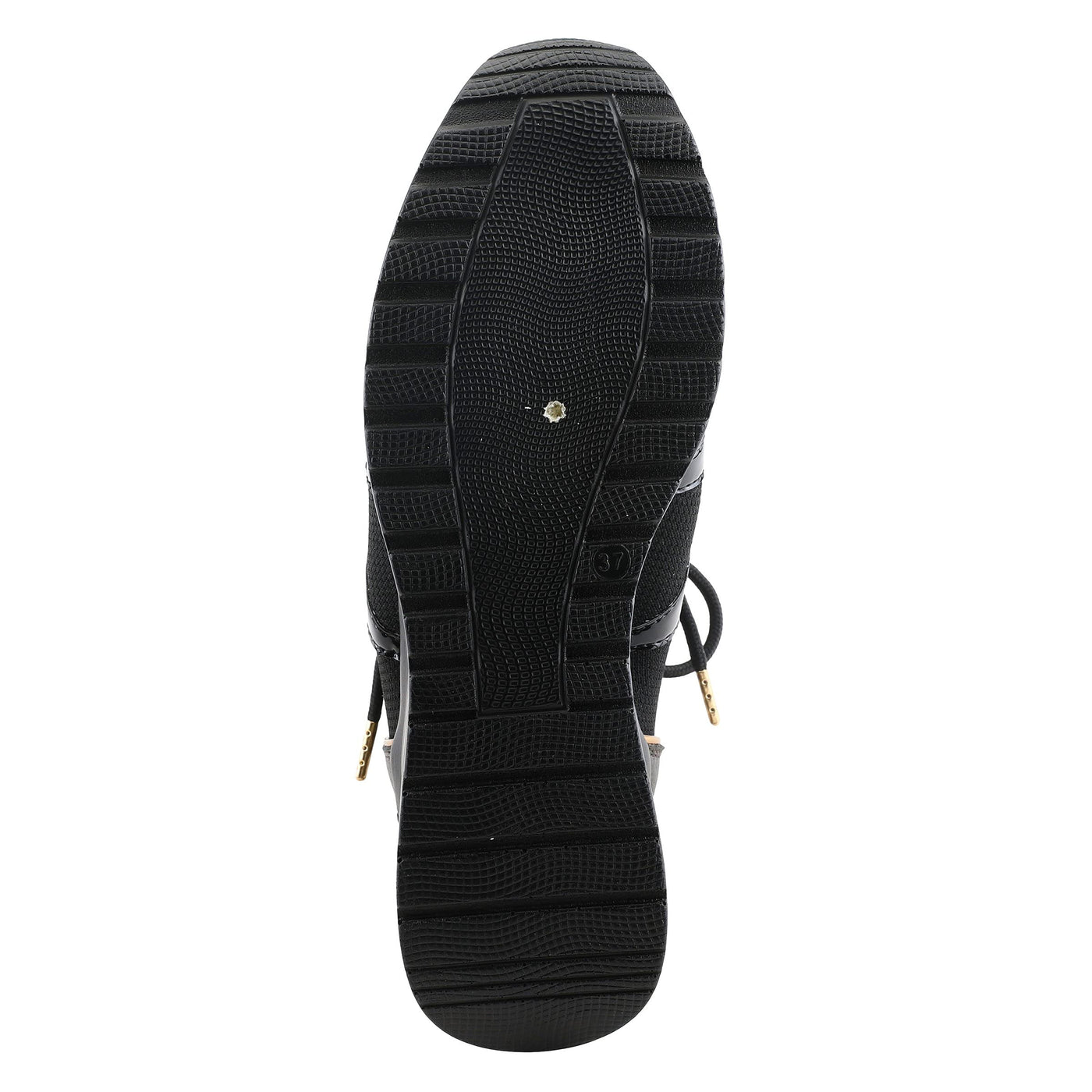 PATRIZIA Women's Enka Black EU 37 / US 6.5-7