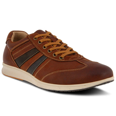 Spring Step Men's Jerome Lace-up Shoe
