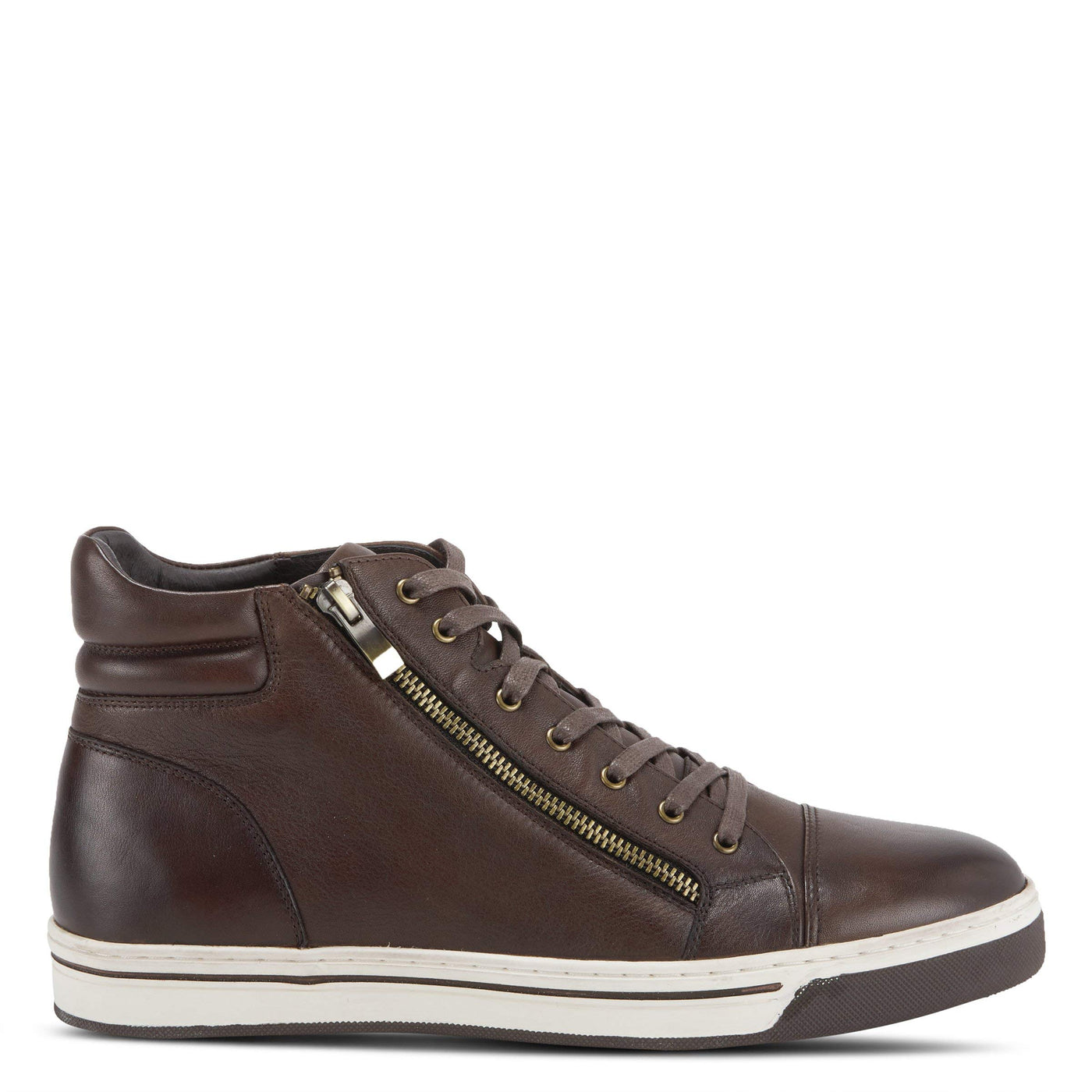Spring Step Men's Pheres Brown EU 43 / US 9.5-10