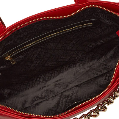 Love Moschino JC4195PP1ELK0500, Rosso