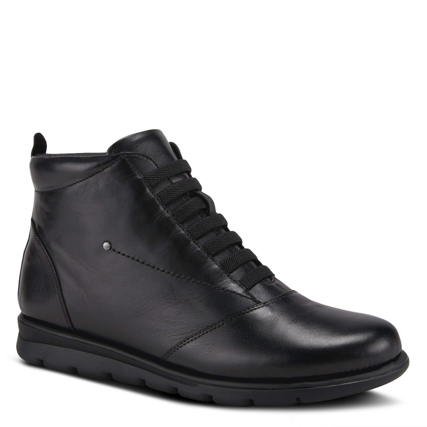 Spring Step Women's Gloriya Black EU 36 / US 5.5-6