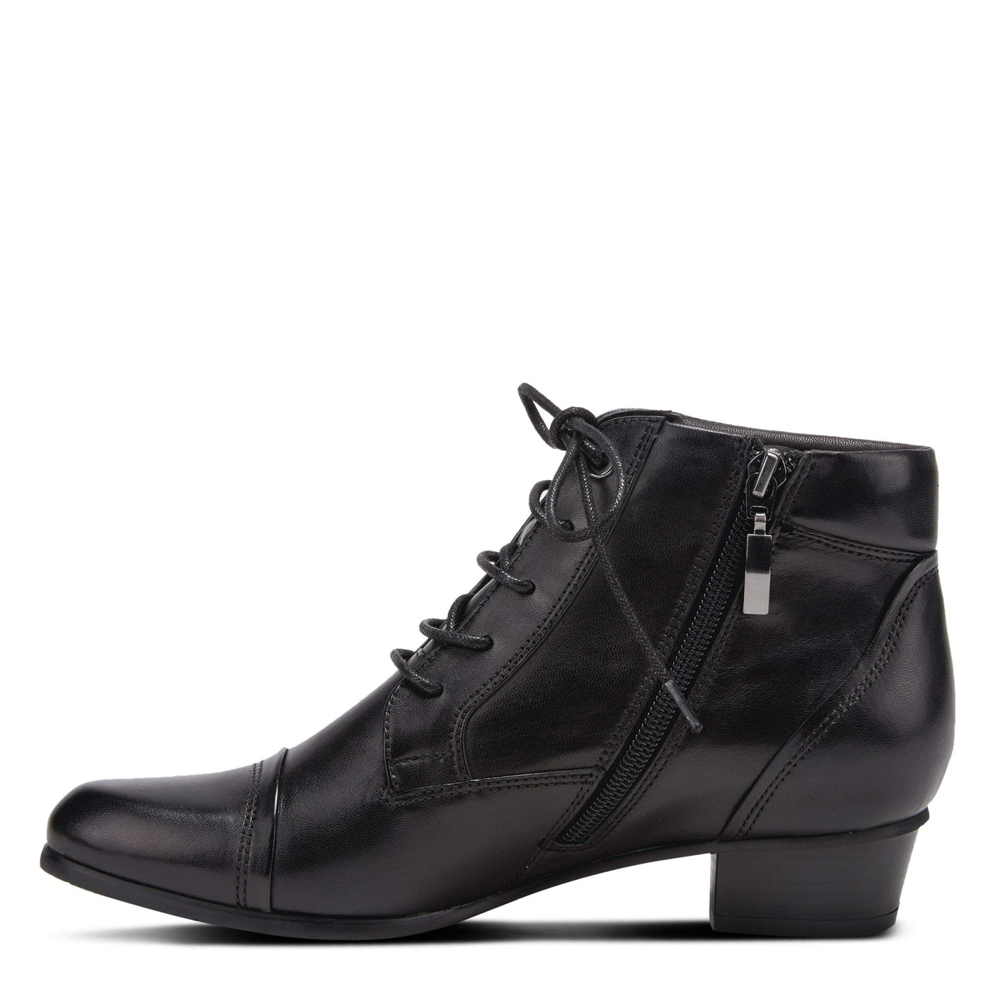 Spring Step Xiomara Black 39 (US Women's 8.5) M