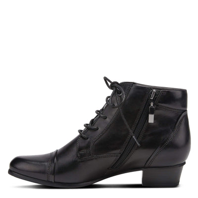 Spring Step Xiomara Black 39 (US Women's 8.5) M