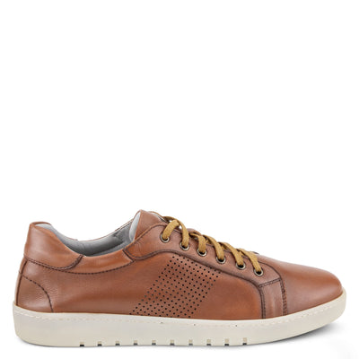 Spring Step Men's Stanton Fashion Sneakers Camel EU 41 / US 8-8.5