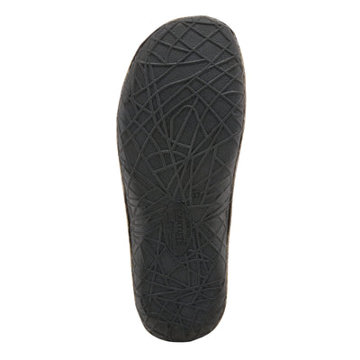 Spring Step L'Artiste Women's Kysandra-Fleur Mary-Jane Shoe Black Multi EU 41 / US 9.5-10