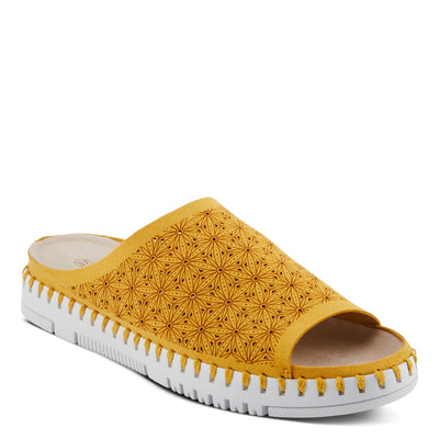 PATRIZIA Women's CANOPY Slide Flat Sandal