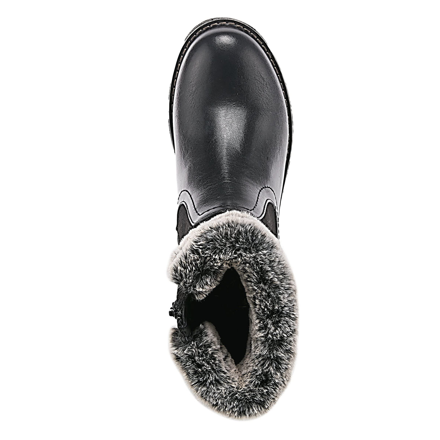 PATRIZIA Women's Sincere Black EU 42 / US 10.5-11