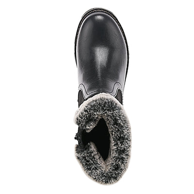 PATRIZIA Women's Sincere Black EU 42 / US 10.5-11