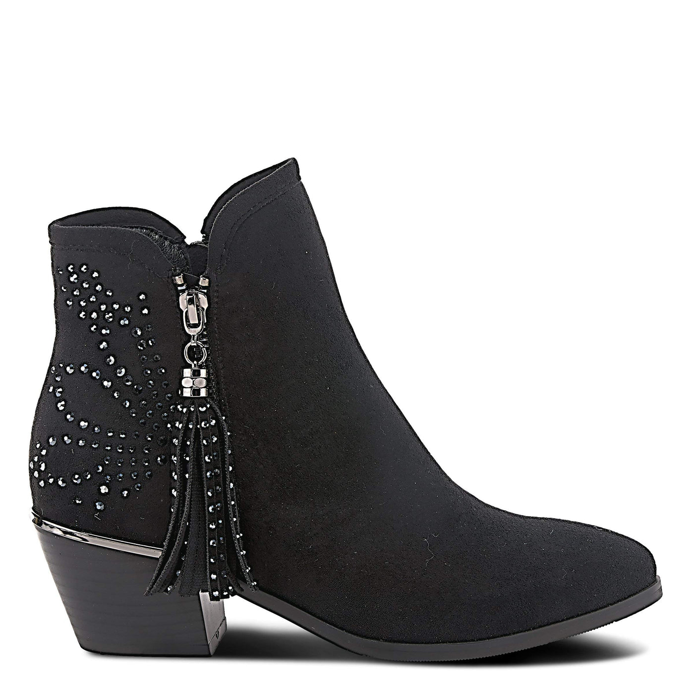 Azura Women's Sugar Black EU 41 / US 9.5-10