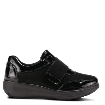 Flexus Women's Leonora Black EU 41 / US 9.5-10