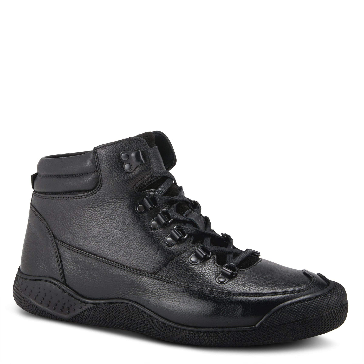 Spring Step Men's Wilkens Black EU 42 / US 9