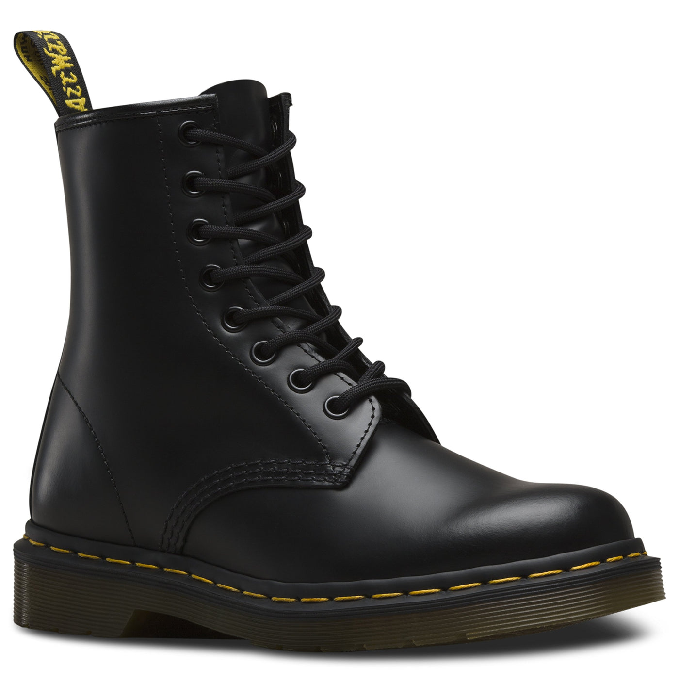 Dr. Martens Women's 1460 Smooth Leather Boot