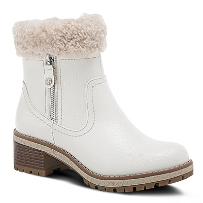 PATRIZIA Women's Sincere Off White EU 42 / US 10.5-11