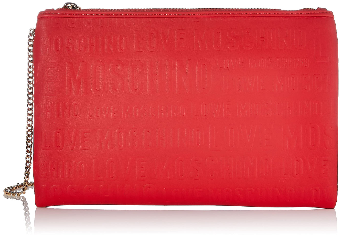Love Moschino JC4269PP0DKG0500, Red