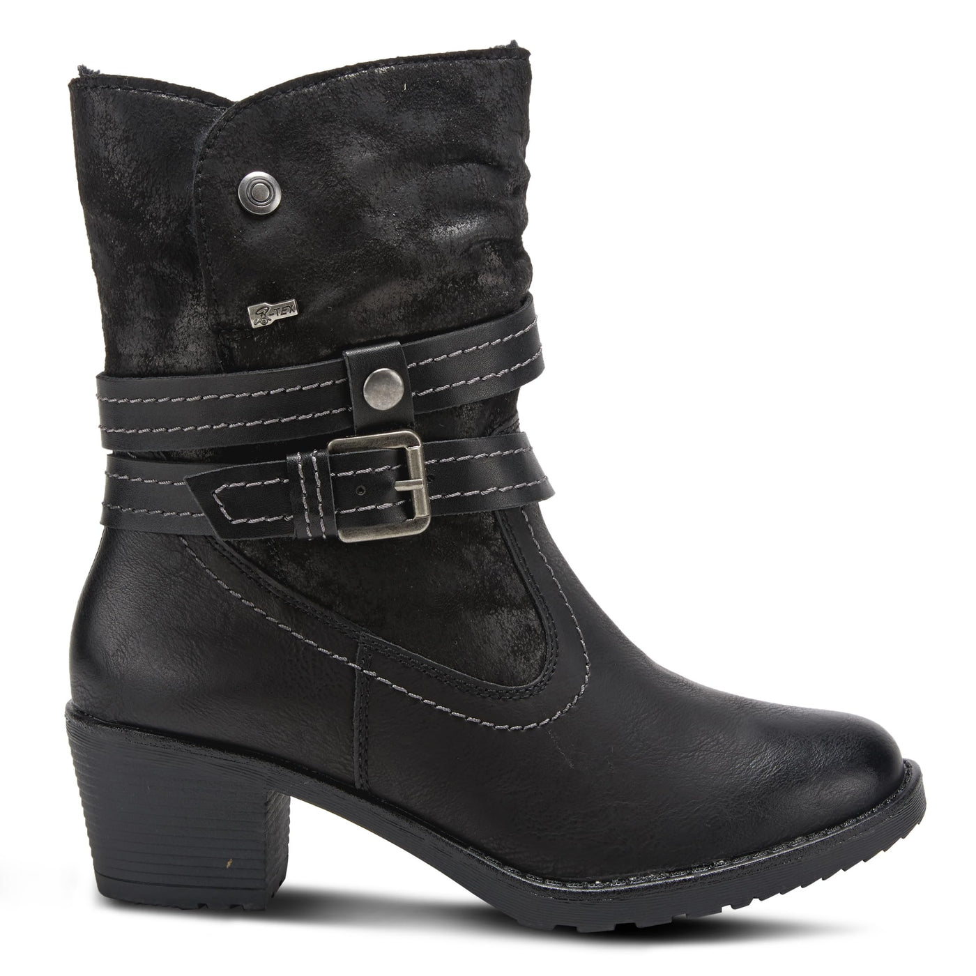 Spring Step Women's Boisa Winter Boot