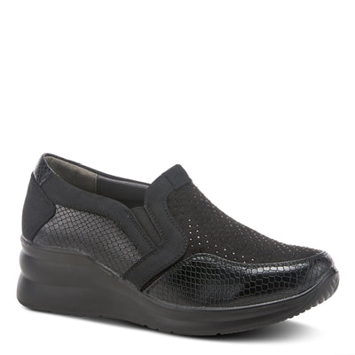 Flexus Women's Alboka Black EU 41 / US 9.5-10