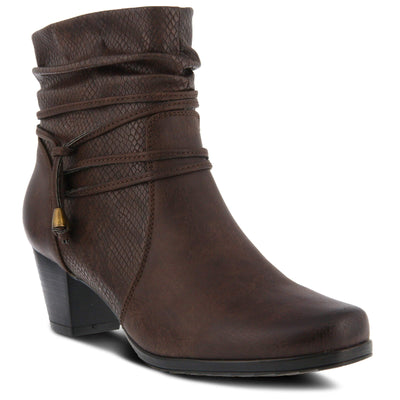 PATRIZIA Winona Brown Shoe US 9