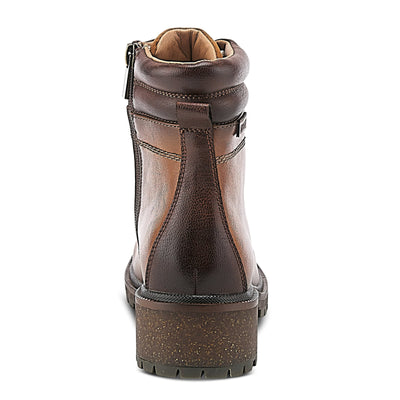 PATRIZIA Women's Expedition Camel Multi EU 37 / US 6.5-7