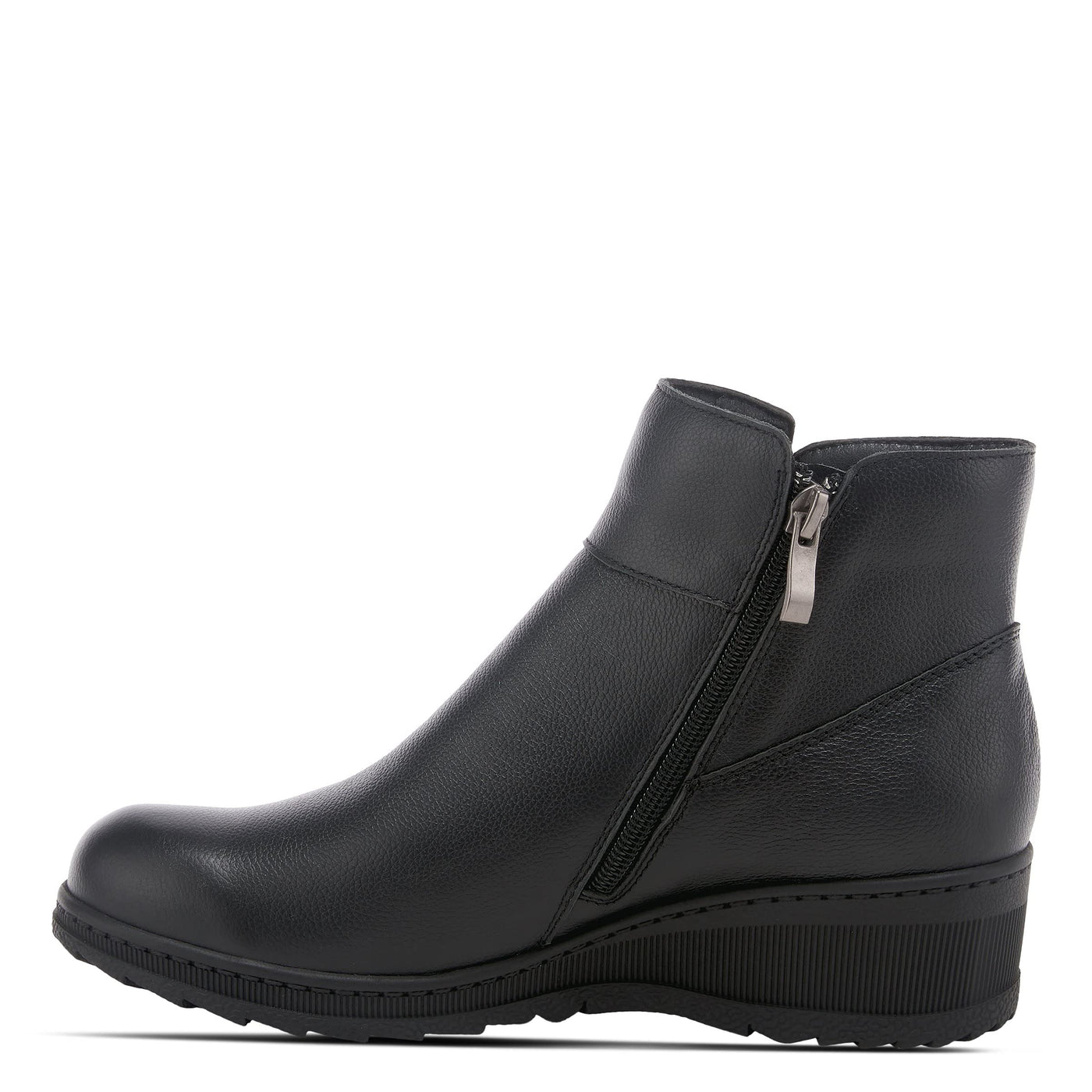 Spring Step Women's Santura Sneaker Black EU 41 / US 9.5-10