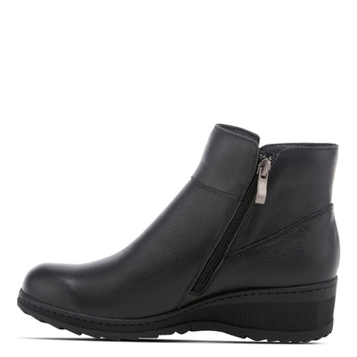 Spring Step Santura Black EU 40 (US Women's 9) M
