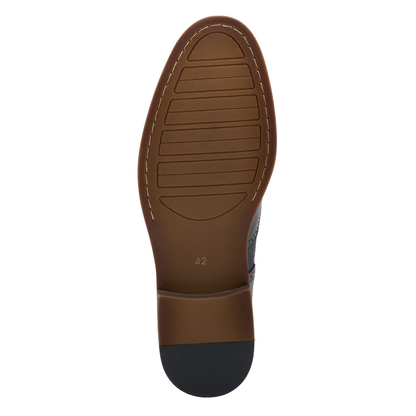 Spring Step Men's Downtown Lace-Up Shoe