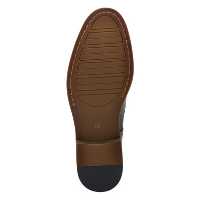 Spring Step Men's Downtown Lace-Up Shoe