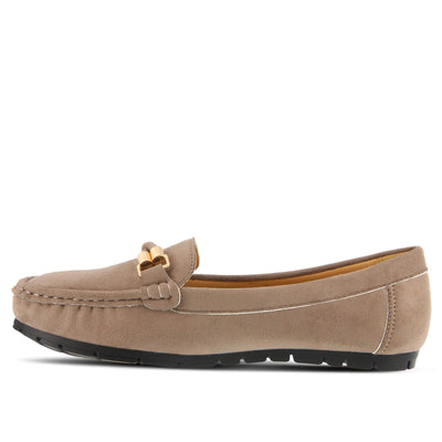 PATRIZIA RANCHERA Taupe Shoe US 7.5-8