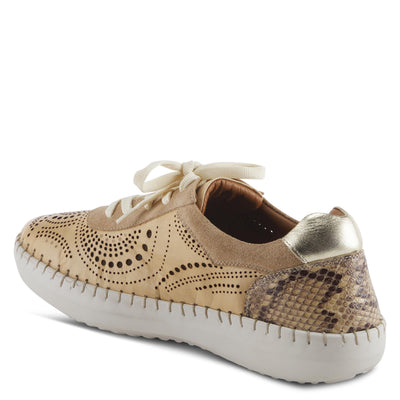 Spring Step Women's Jumilla Lace-Up Shoe