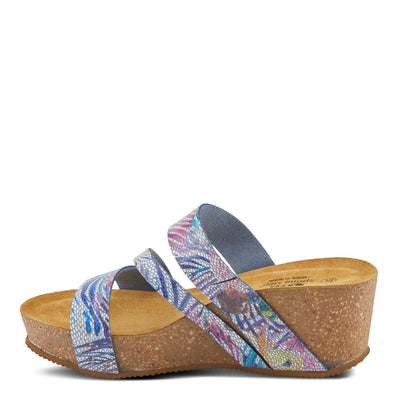 Spring Step Women's Butterpea Sandal