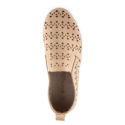 PATRIZIA Women's Angelita LoaferTan EU 38 / US 7.5-8