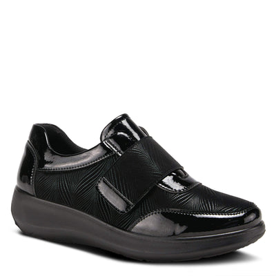 Flexus Women's Leonora Black EU 41 / US 9.5-10