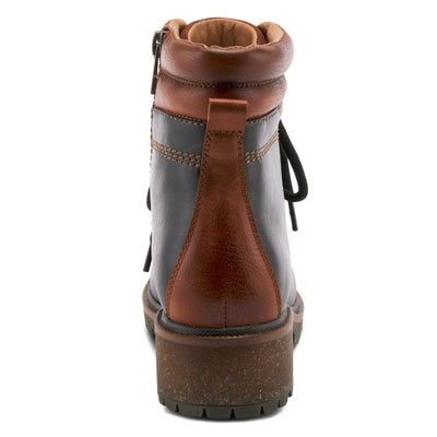 PATRIZIA Women's Expedition Black Multi EU 38 / US 7.5-8