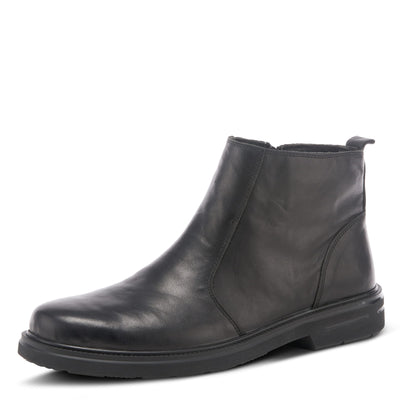 Spring Step Men's Shoes Abram