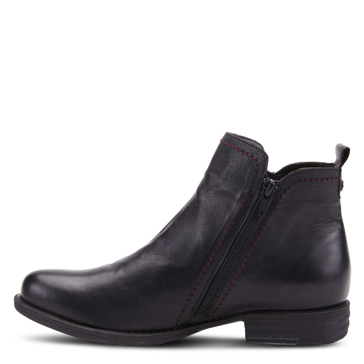 Spring Step Women's Oziel Black EU 36 / US 5.5-6