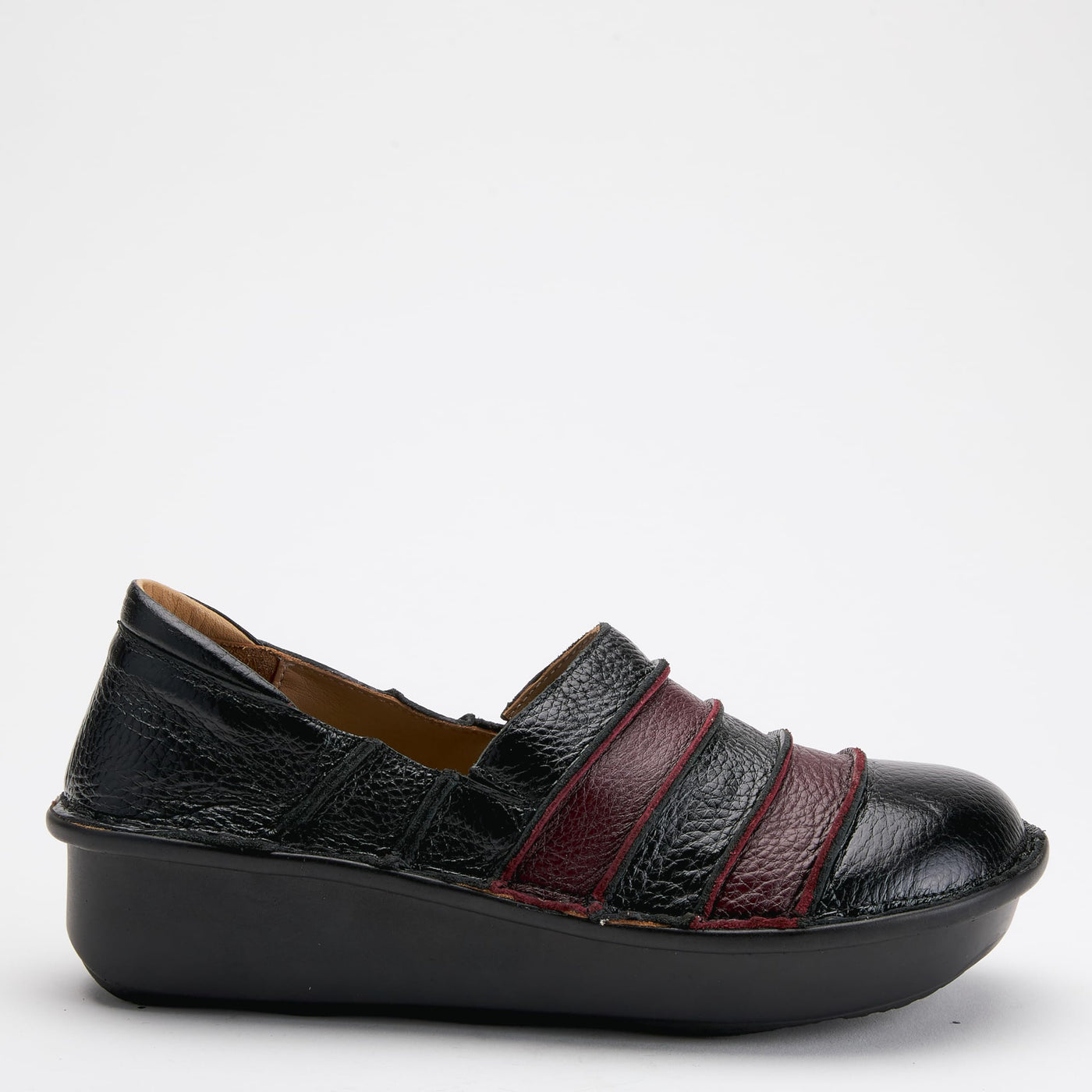 Spring Step Women's Firefly Black Multi EU 39 / US 8.5
