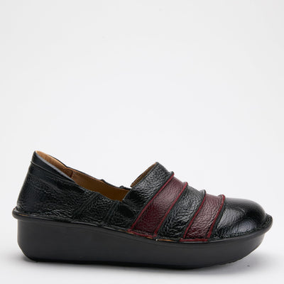Spring Step Women's Firefly Black Multi EU 39 / US 8.5