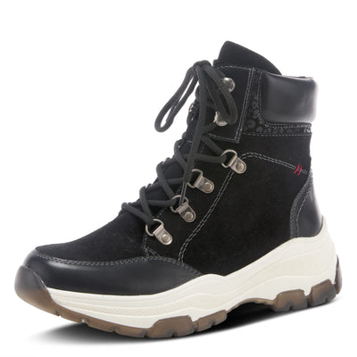 PATRIZIA KIKOIT ATHLETIC BOOTIES