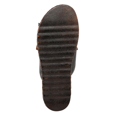 Spring Step Hilary Black EU 39 (US Women's 8.5) M